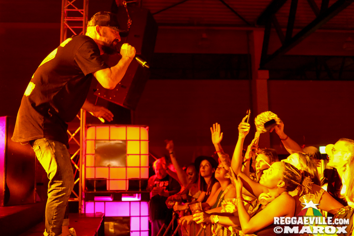 Gentleman, Junior Carl with Bay-C, D4azzy