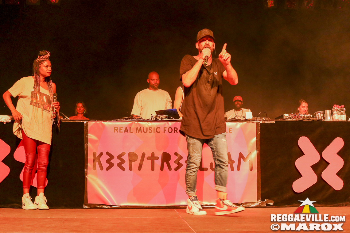 Gentleman, Junior Carl with Bay-C, D4azzy