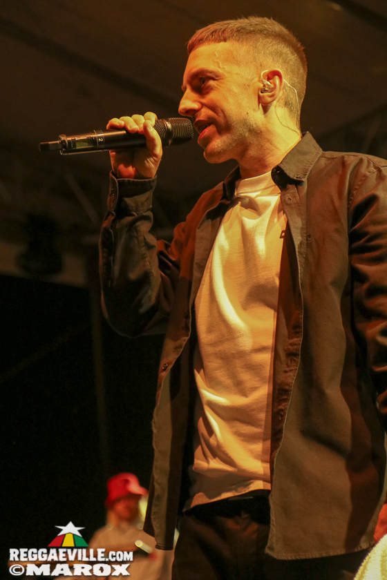 Bay-C, Agent Sasco, Ratigan Era, Stereo Luchs