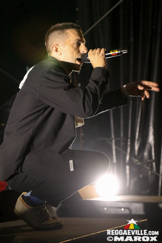 Bay-C, Agent Sasco, Ratigan Era, Stereo Luchs