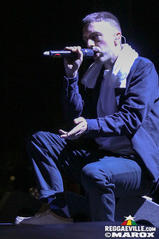 Bay-C, Agent Sasco, Ratigan Era, Stereo Luchs