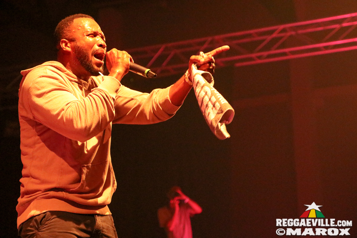 Bay-C, Agent Sasco, Ratigan Era, Stereo Luchs