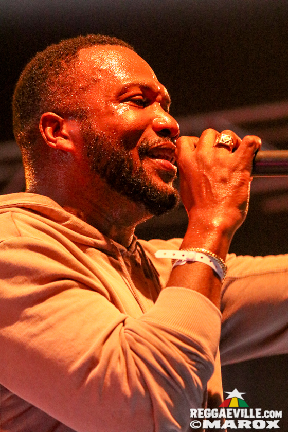 Bay-C, Agent Sasco, Ratigan Era, Stereo Luchs