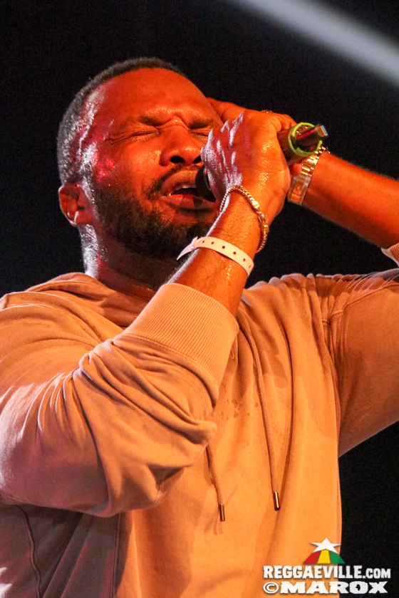 Bay-C, Agent Sasco, Ratigan Era, Stereo Luchs