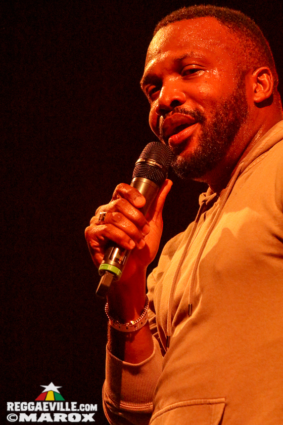 Bay-C, Agent Sasco, Ratigan Era, Stereo Luchs