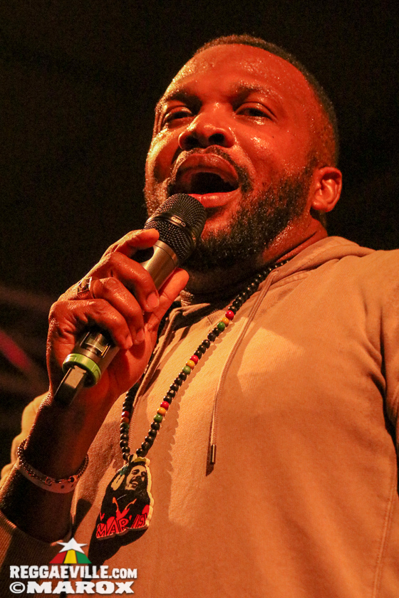 Bay-C, Agent Sasco, Ratigan Era, Stereo Luchs