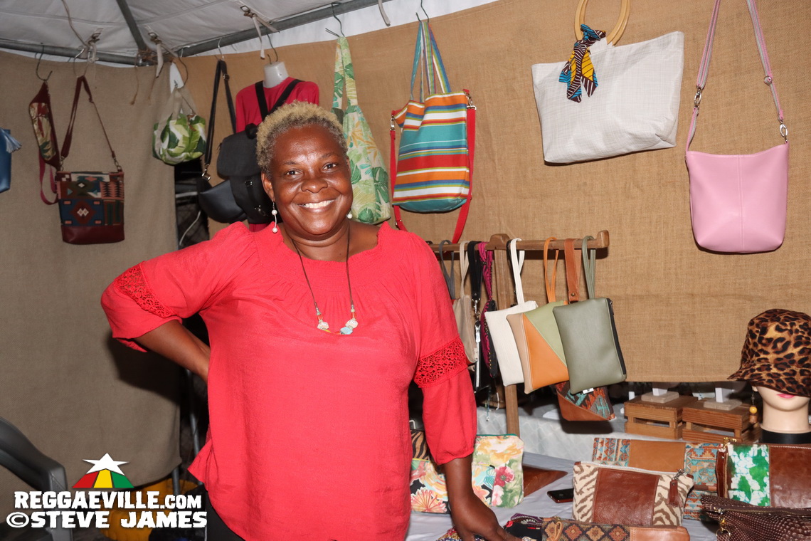 Andrew Tosh, Koptiq Sun, Ras Shadai, Empress Chai, Bongo Herman