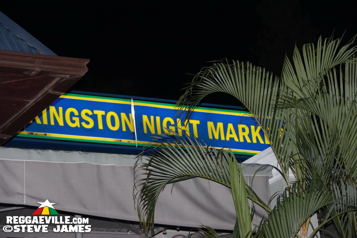 Andrew Tosh, Koptiq Sun, Ras Shadai, Empress Chai, Bongo Herman