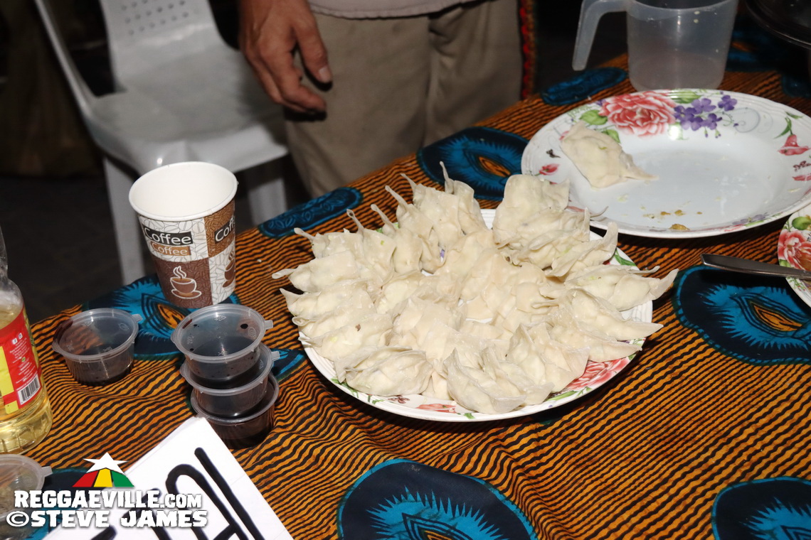 Andrew Tosh, Koptiq Sun, Ras Shadai, Empress Chai, Bongo Herman