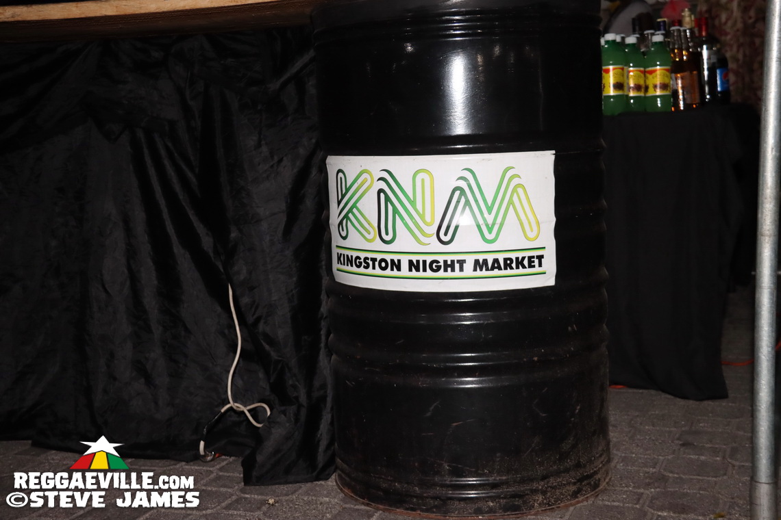 Andrew Tosh, Koptiq Sun, Ras Shadai, Empress Chai, Bongo Herman