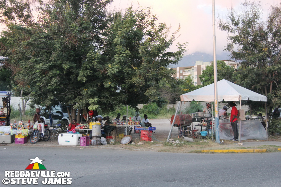 Lila Iké with Protoje & Kabaka Pyramid