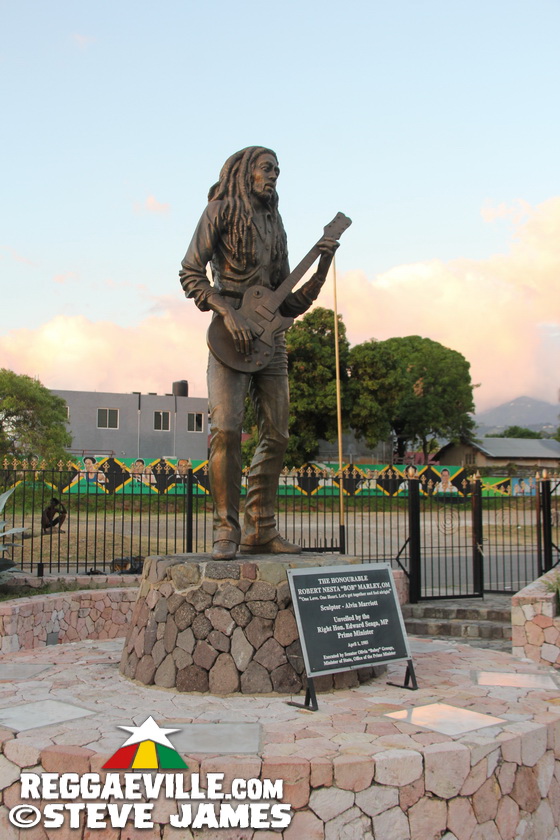 Lila Iké with Protoje & Kabaka Pyramid