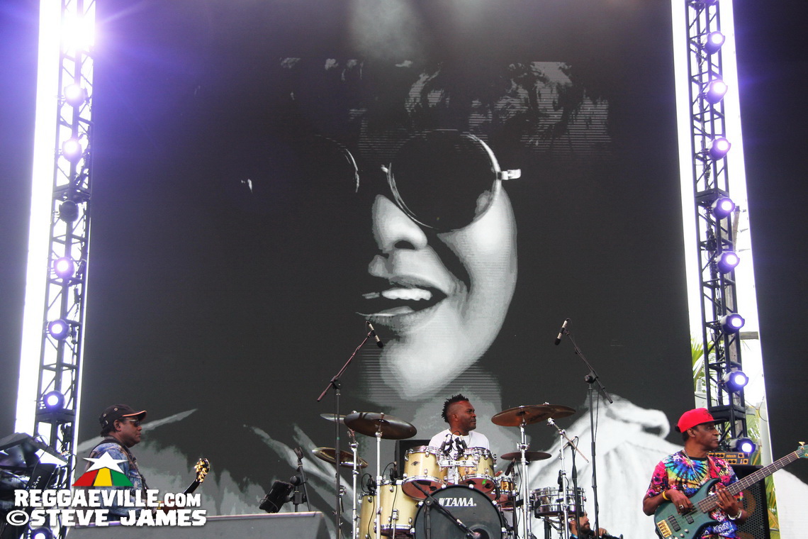 Madhouse Tribute to Dave Kelly