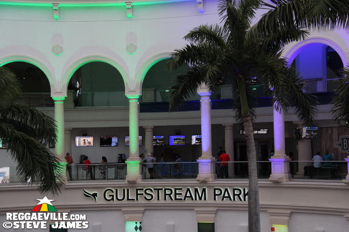 Pluto Shervington, Ernie Smith, JC Lodge, Boris Gardiner, Chalice