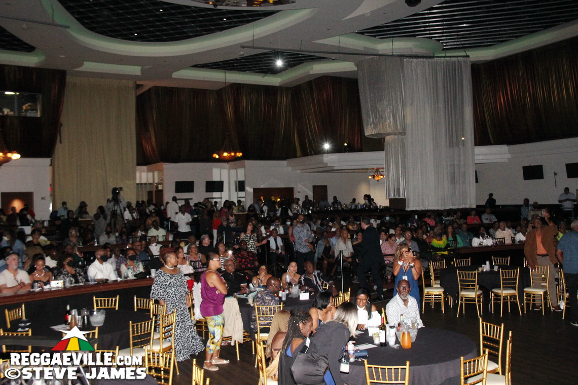 Pluto Shervington, Ernie Smith, JC Lodge, Boris Gardiner, Chalice