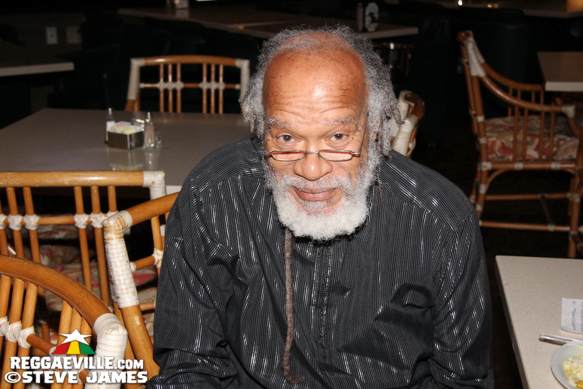 Pluto Shervington, Ernie Smith, JC Lodge, Boris Gardiner, Chalice