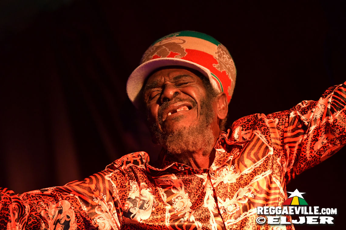 Prince Alla, Kushart, Outernational Sound, Sankofa Sound