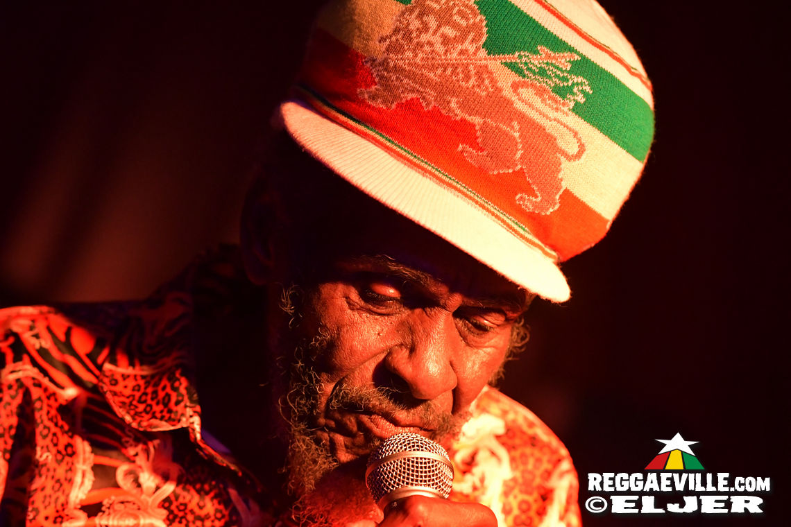 Prince Alla, Kushart, Outernational Sound, Sankofa Sound