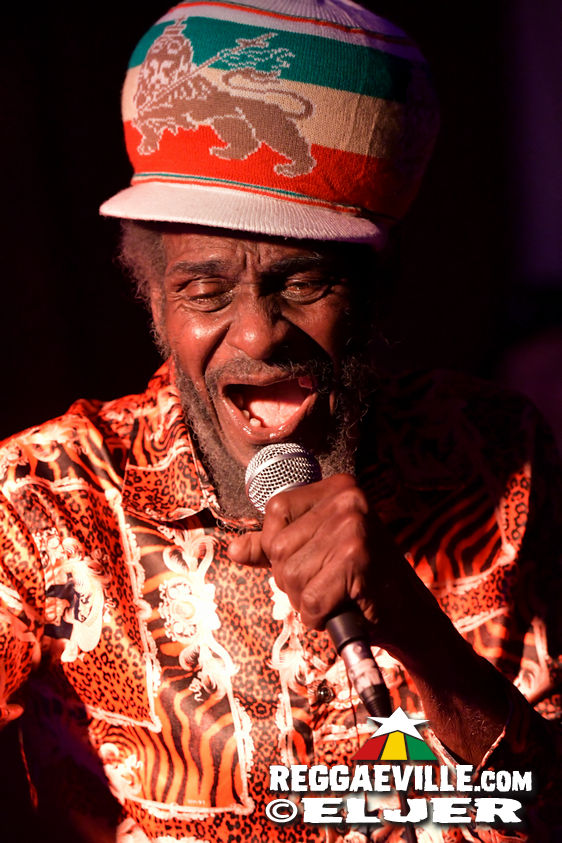 Prince Alla, Kushart, Outernational Sound, Sankofa Sound