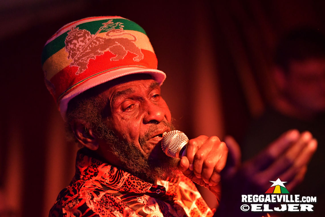 Prince Alla, Kushart, Outernational Sound, Sankofa Sound