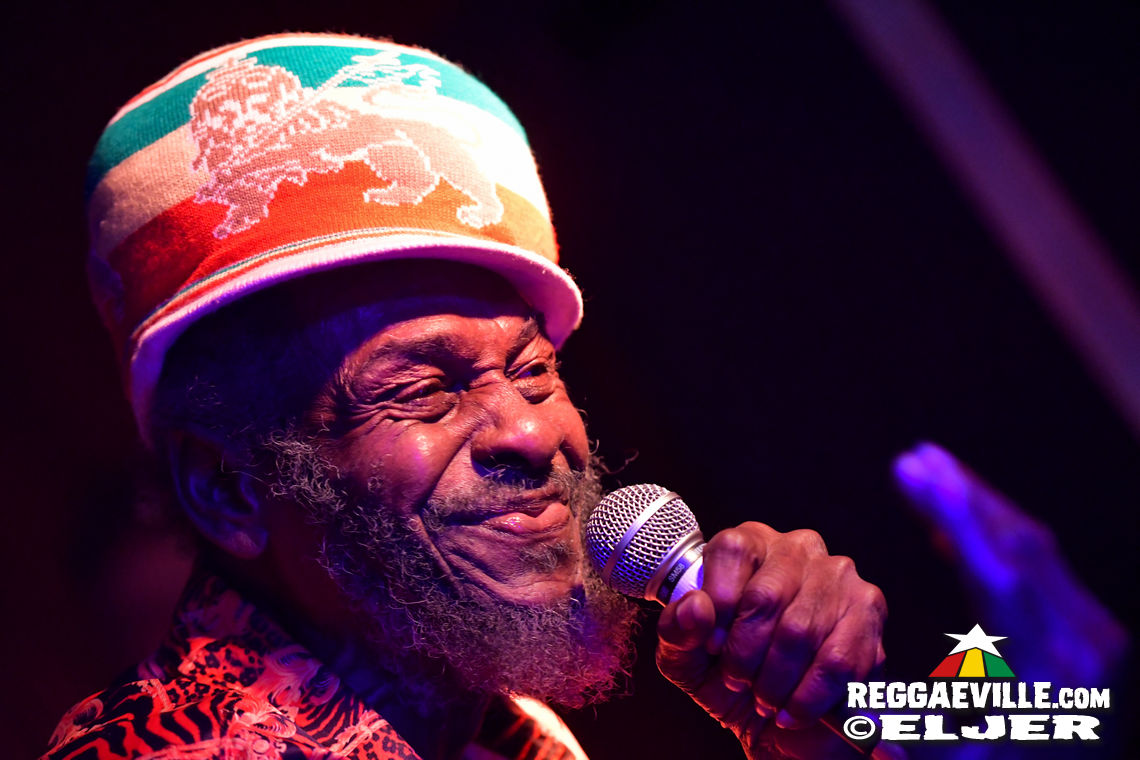 Prince Alla, Kushart, Outernational Sound, Sankofa Sound