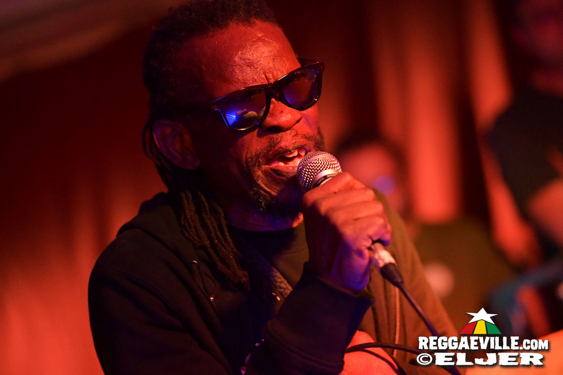 Prince Alla, Kushart, Outernational Sound, Sankofa Sound