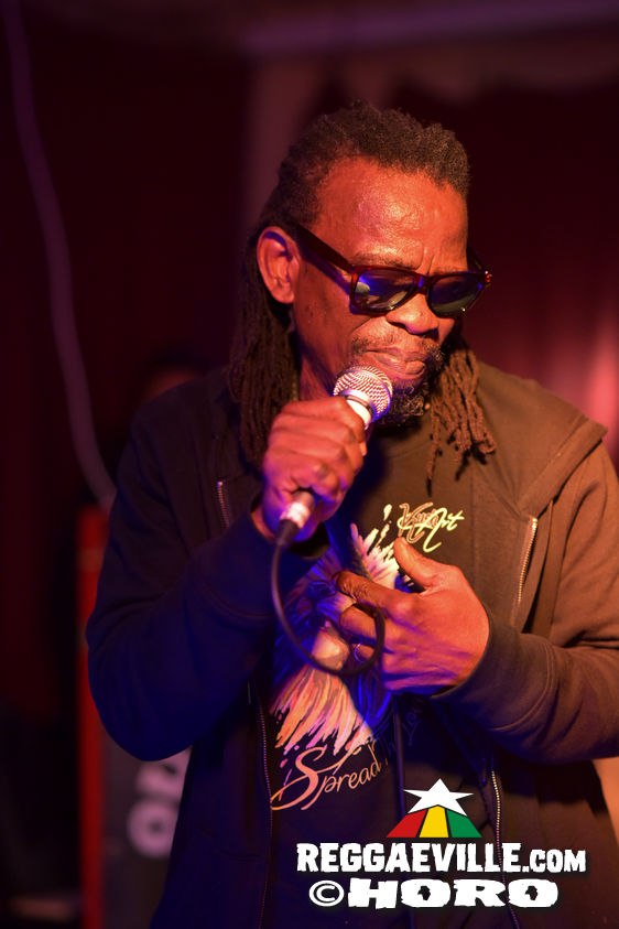 Prince Alla, Kushart, Outernational Sound, Sankofa Sound