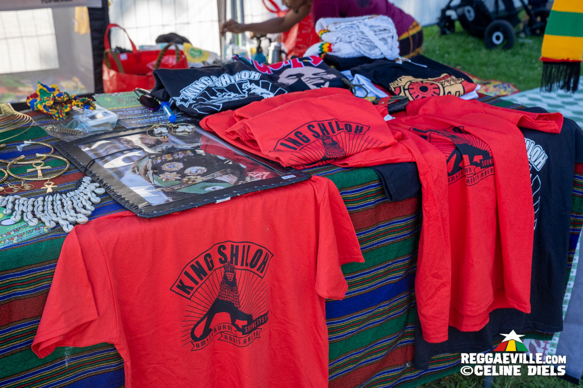 Katchafire, Earl Sixteen