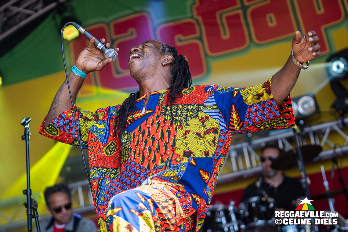 Meta & The Cornerstones, Eman & Dreadless