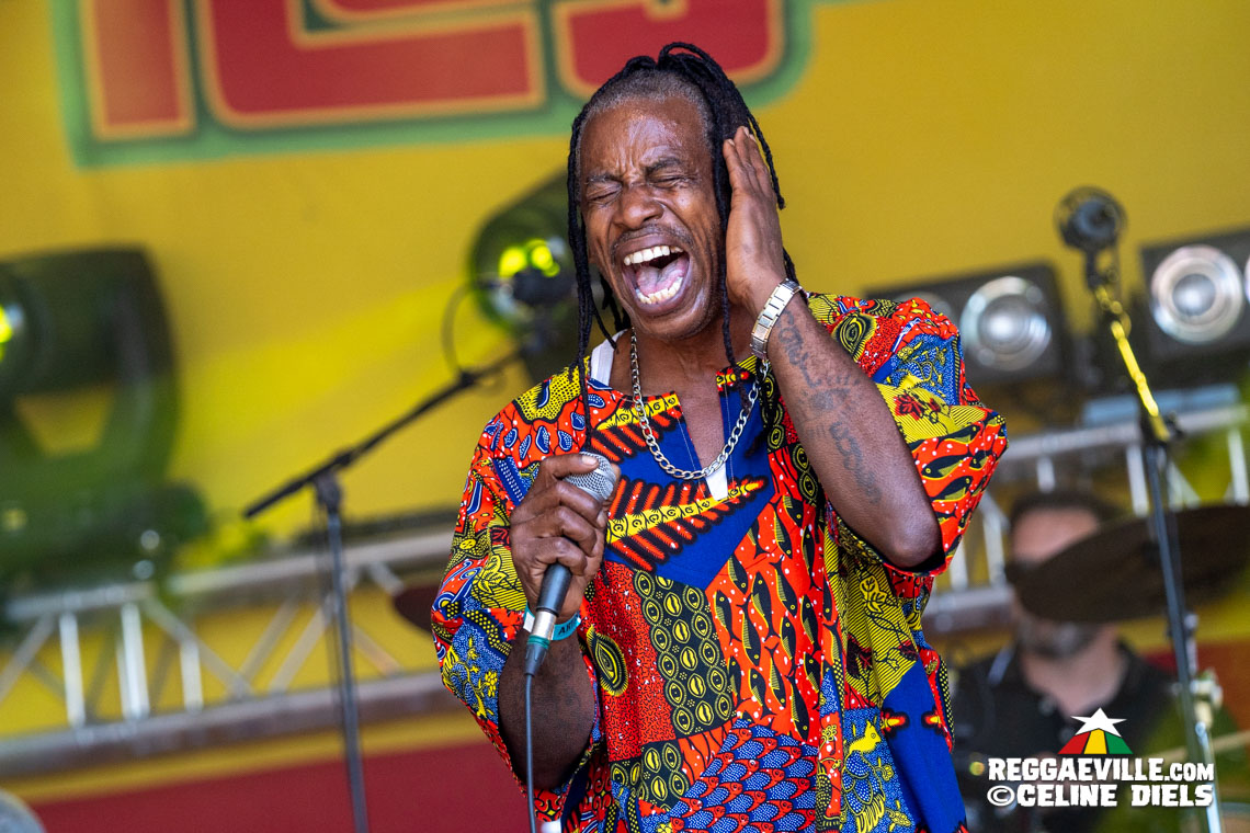 Meta & The Cornerstones, Eman & Dreadless