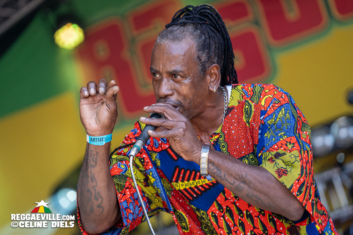 Meta & The Cornerstones, Eman & Dreadless