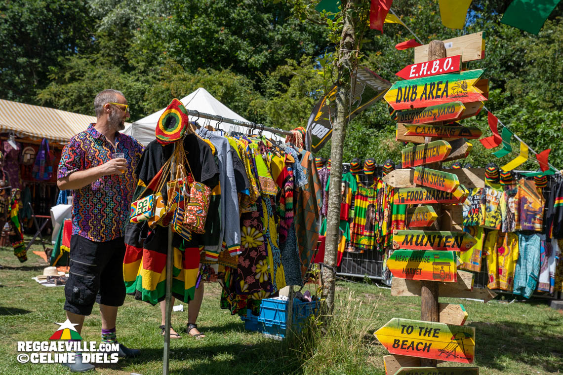 Meta & The Cornerstones, Eman & Dreadless