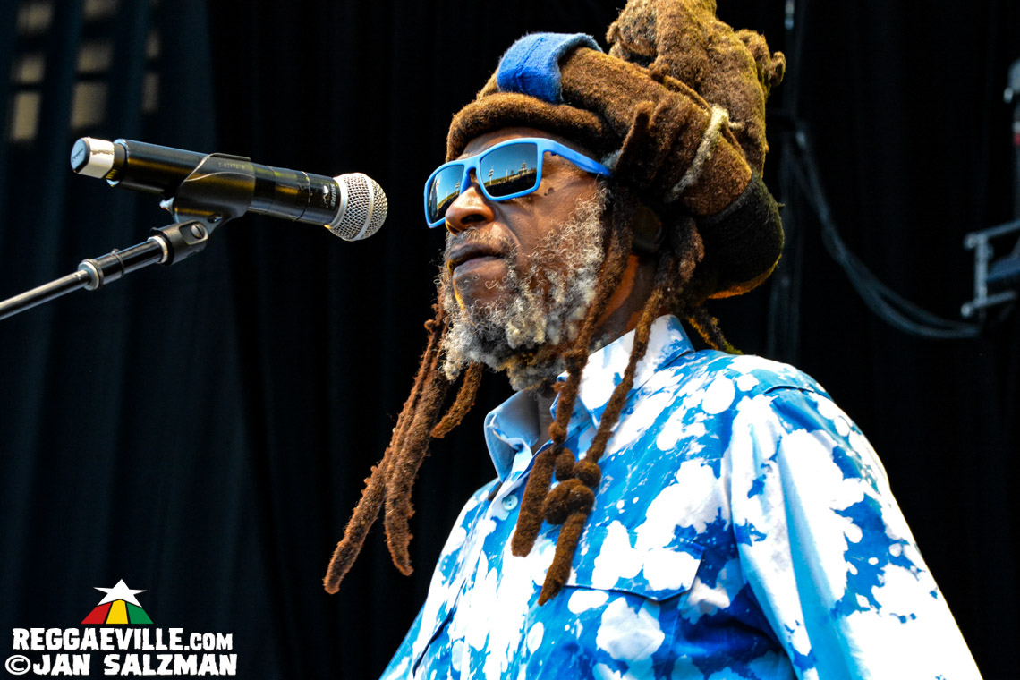 Rebelution, Steel Pulse