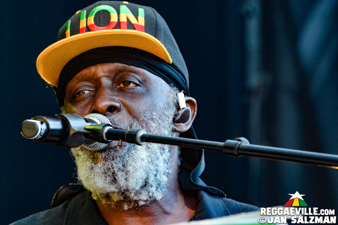 Rebelution, Steel Pulse