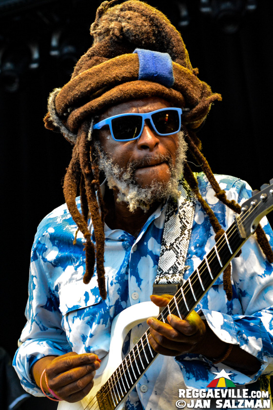 Rebelution, Steel Pulse