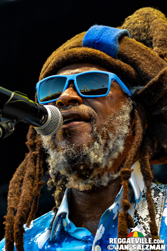 Rebelution, Steel Pulse