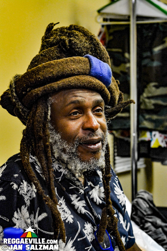 Rebelution, Steel Pulse