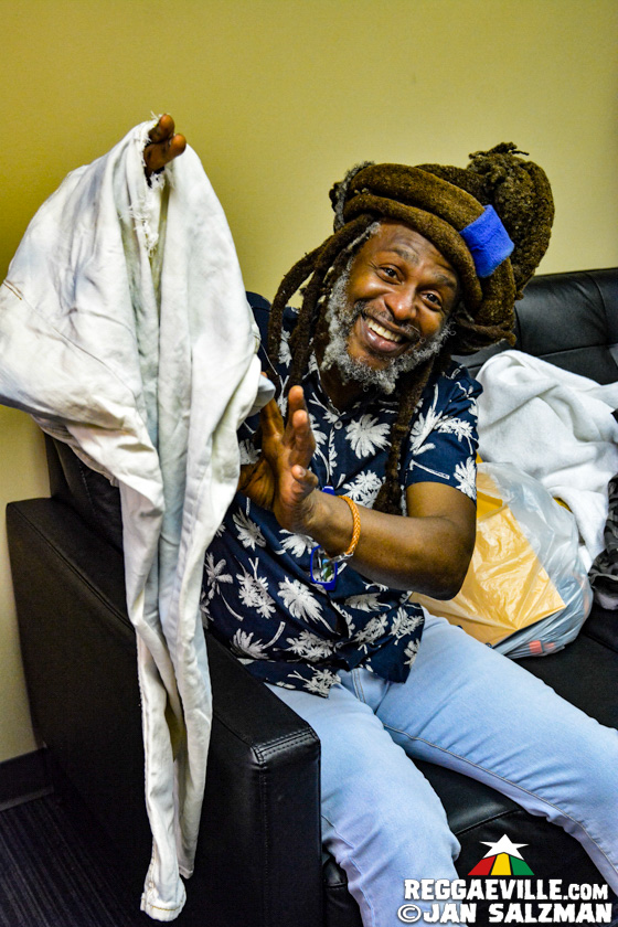 Rebelution, Steel Pulse