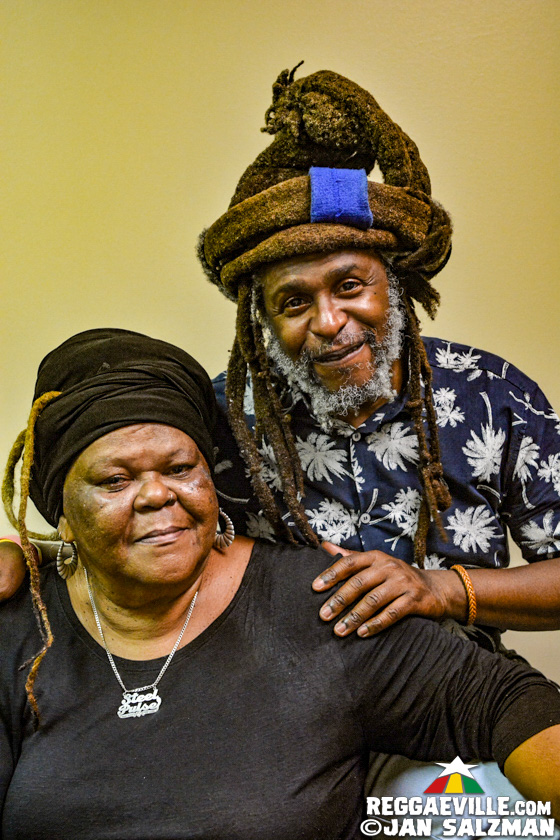 Rebelution, Steel Pulse