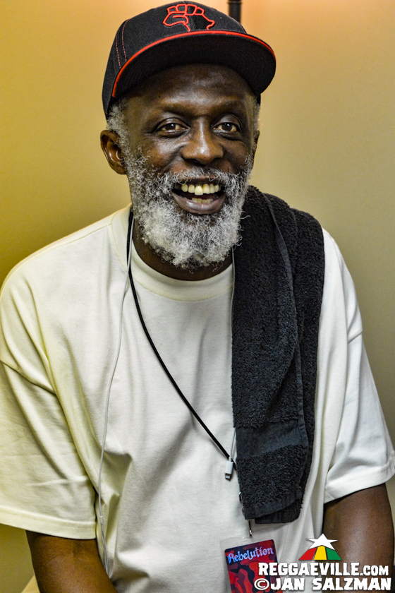 Rebelution, Steel Pulse