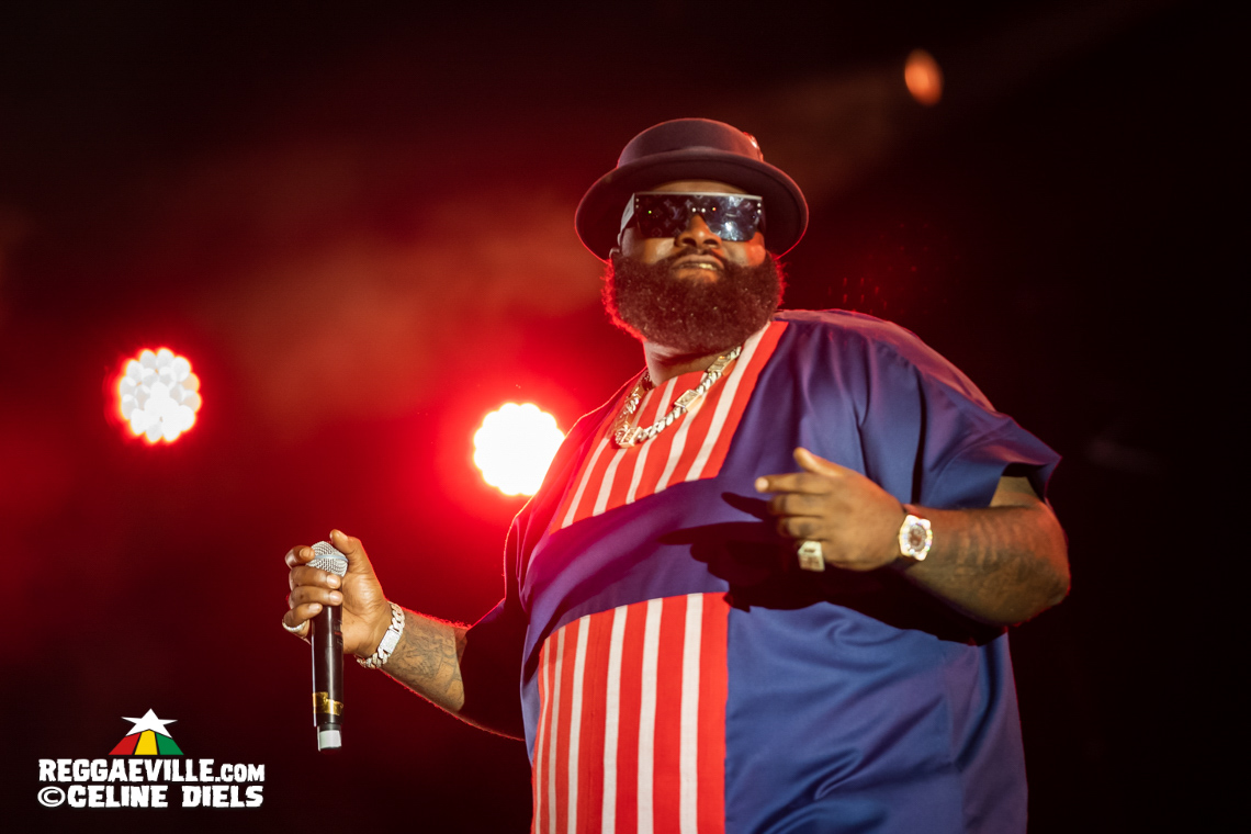 Christopher Martin & Romain Virgo, Davido, Samory I