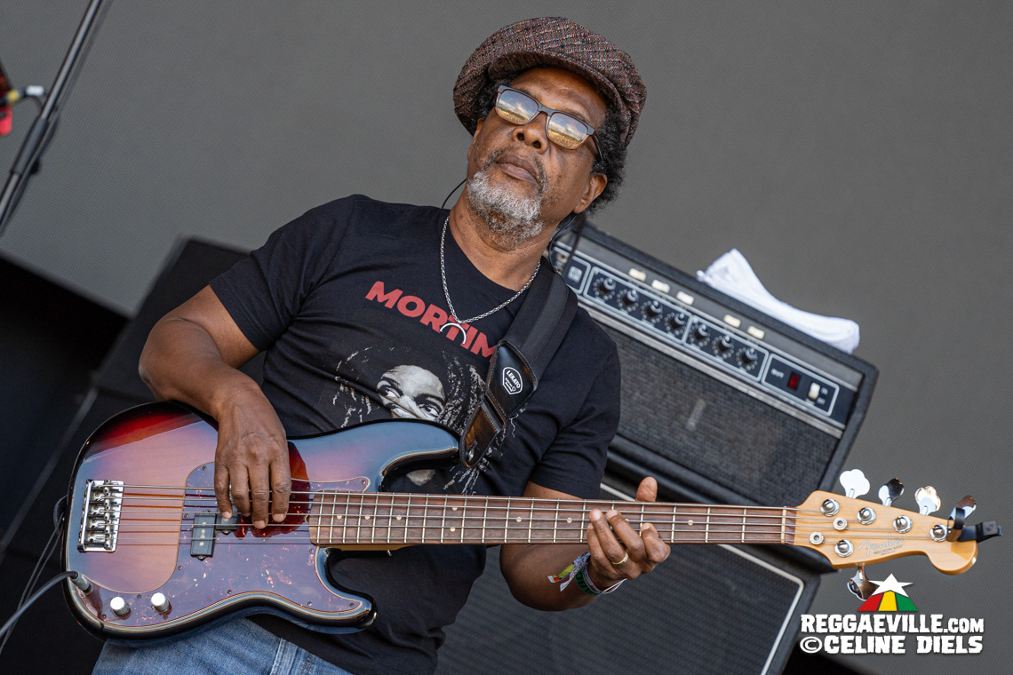 Christopher Martin & Romain Virgo, Davido, Samory I