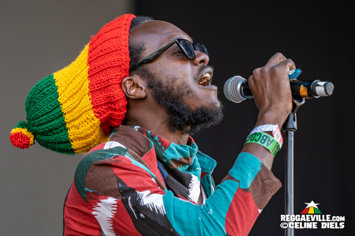 Christopher Martin & Romain Virgo, Davido, Samory I