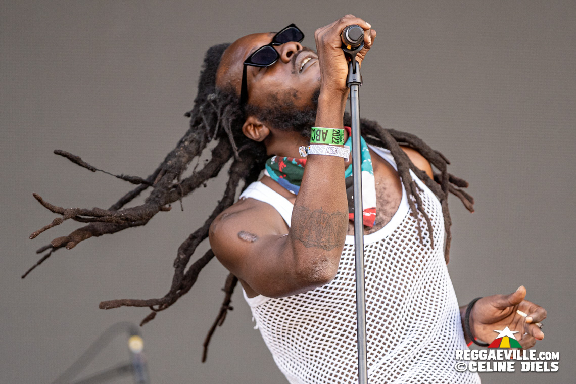 Christopher Martin & Romain Virgo, Davido, Samory I