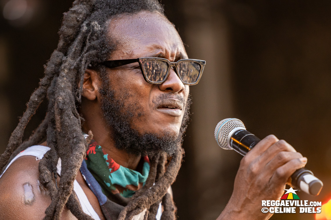 Christopher Martin & Romain Virgo, Davido, Samory I