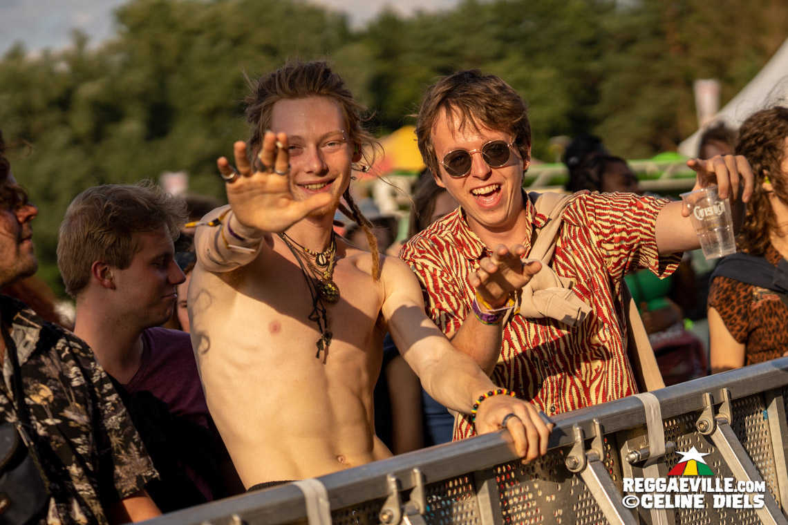 Christopher Martin & Romain Virgo, Davido, Samory I