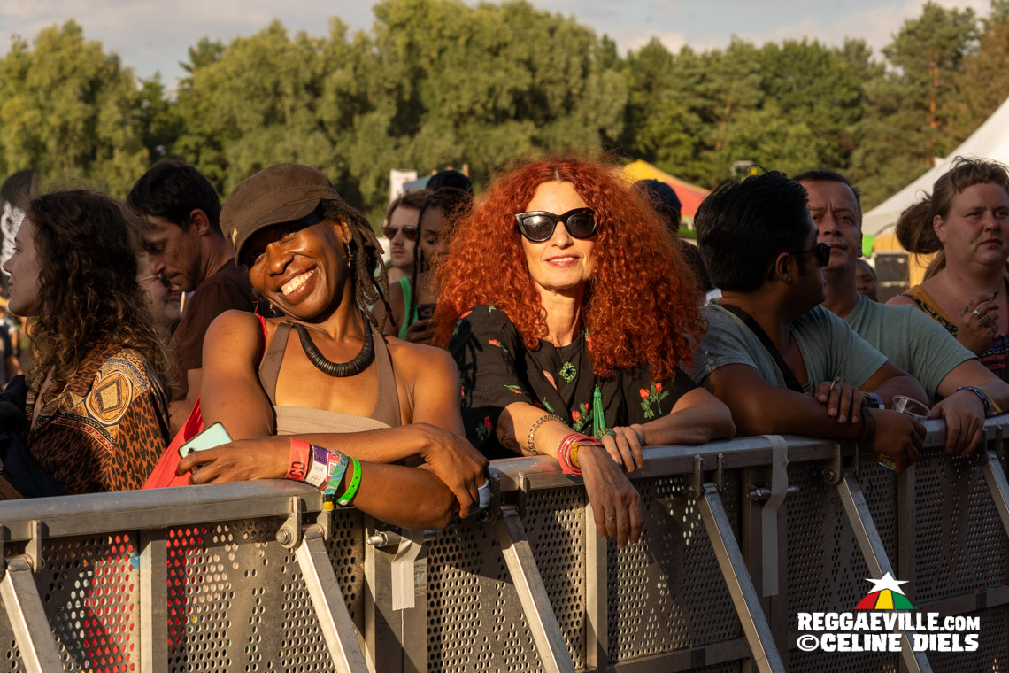 Christopher Martin & Romain Virgo, Davido, Samory I