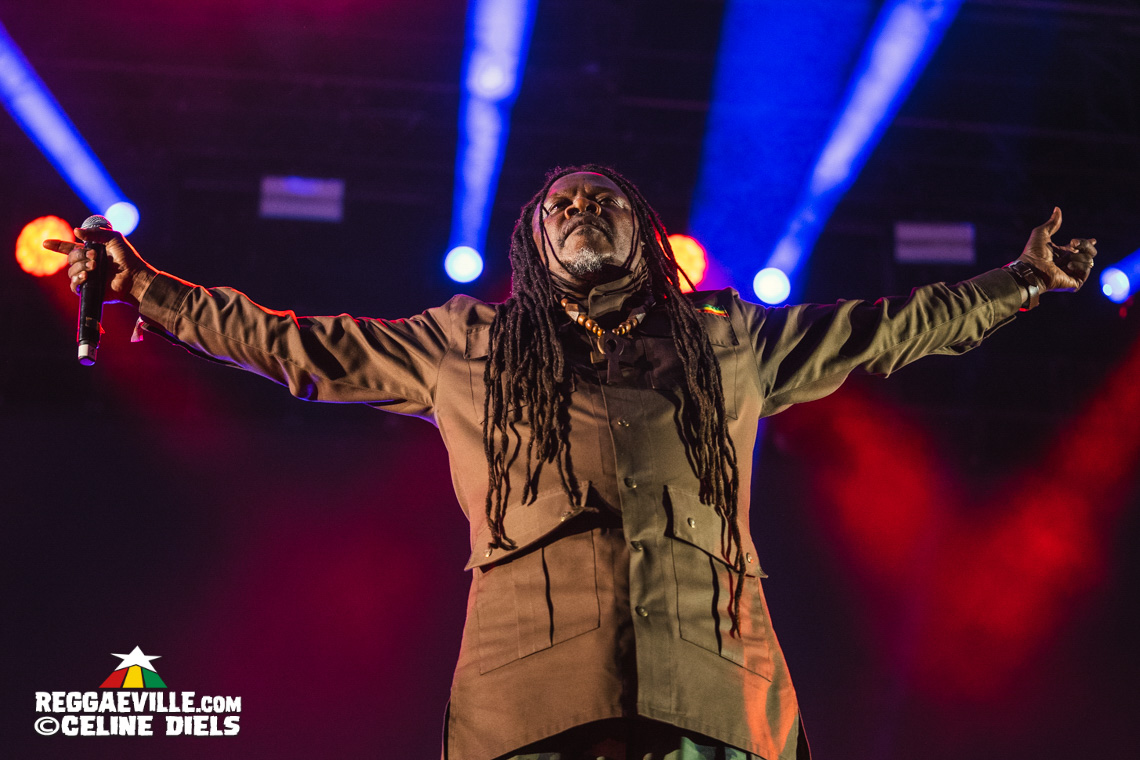 Luciano, Christopher Ellis, Mortimer