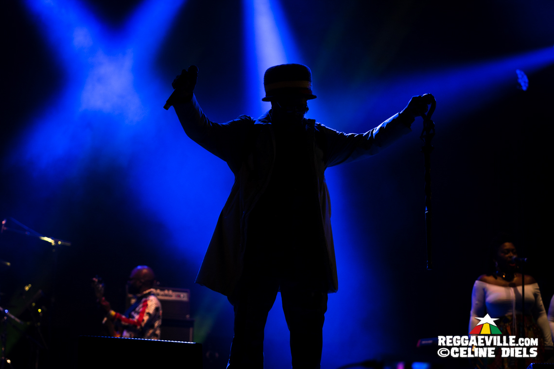 Luciano, Christopher Ellis, Mortimer