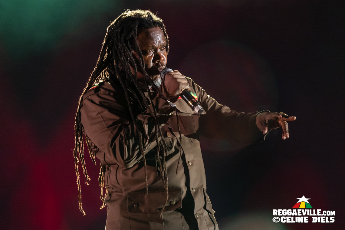 Luciano, Christopher Ellis, Mortimer